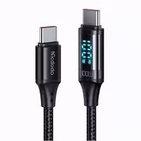 کابل USB-C مک دودو مدل CA-1100 طول 1.2 متر