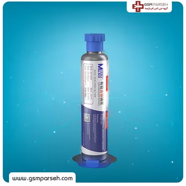 فلت سنسور و دوربین جلو ایفون 6 پلاس - Flat sensor iphone 6 plus