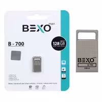 فلش 128 گیگ Bexo B-700 USB3.0