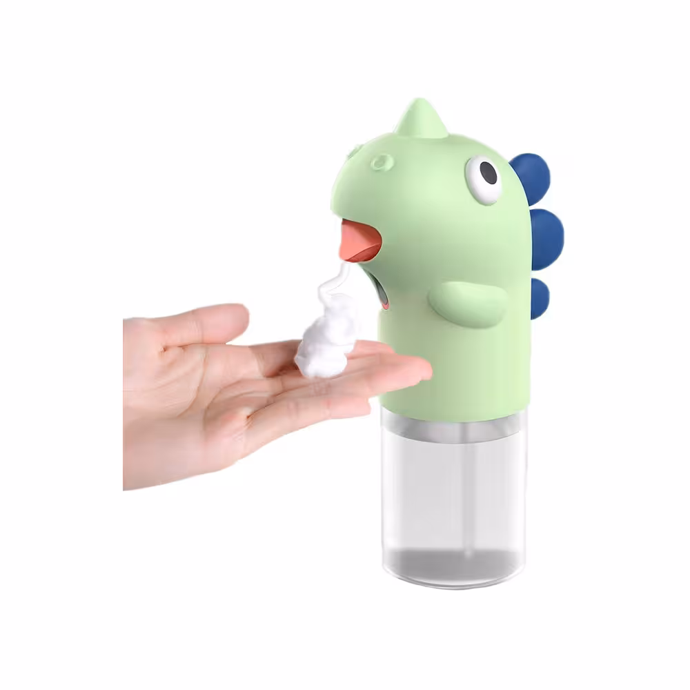 پمپ اتوماتیک بیسوس مدل Baseus Minidinos Hand Washing Machine ACXSJ-D06