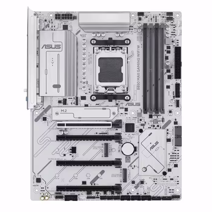 مادربرد ایسوس مدل ASUS B850 MAX GAMING WIFI W