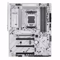 مادربرد ایسوس مدل ASUS B850 MAX GAMING WIFI W