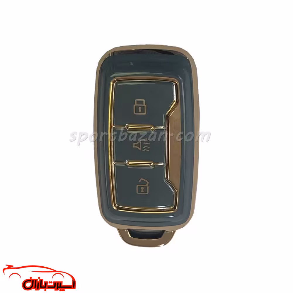 کاور ریموت فیدلیتی از جنس TPU