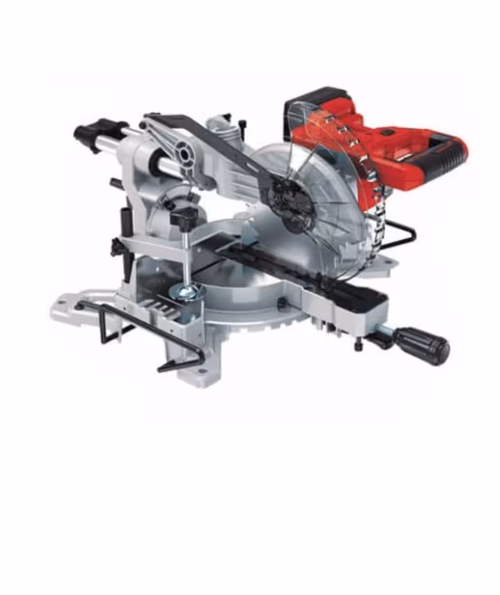 اره فازسی بر اسلایدی 185 میلیمتر محک مدل MS-185/300 LI