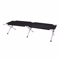 تخت تاشو کمپینگ بست وی مدل Fold &#39;N Rest