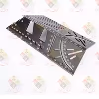 شابلون گونیا سه بعدی همه کاره نجاری داسکوا مدل 1106-1804