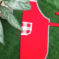 پیشبند اشپزخانه