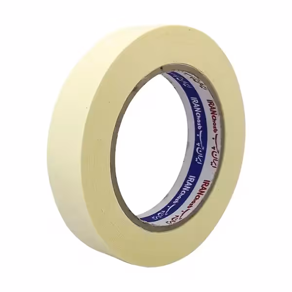 چسب کاغذی ایران چسب 2.5cm