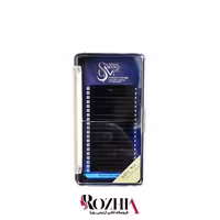 پالت کاشت مژه 20 لاین سانی مون Sunny Moon