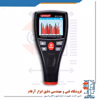 ضخامت سنج رنگ وینتکت WINTACT WT2100
