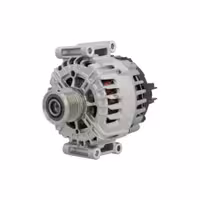 دینام بنز e250 اتاق w212