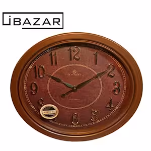 ساعت دیواری شوبرت SCHOBERT مدل 4012