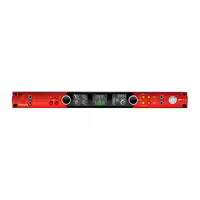 کارت صدا فوکوسرایت مدل Red 4PreFocusrite Red 4Pre Audio interface