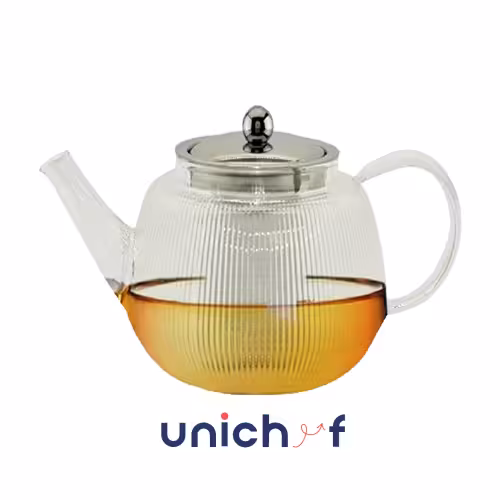 قوری پیرکس 800میل ضخامت 3میلUN-7964