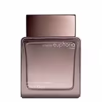 عطر مردانه سی کی مدل ایفوریا اینتنس Ck Euphoria Men Intense حجم 100 میلی لیتر | Calvin Klein Euphoria Intense Eau De Toilette For Men 100 ml