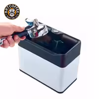 ناک باکس برقی PORTAFILTER CLEAR