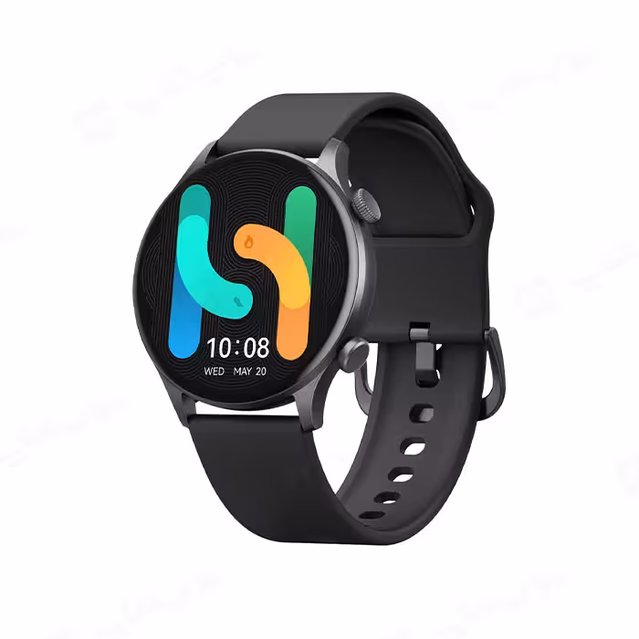 ساعت هوشمند هایلو مدل Solar Plus RT3