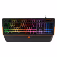 کیبورد مخصوص بازی میشن مدل MT-K9520 | کالا مکس