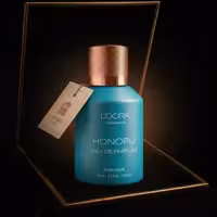 ادوپرفیوم خنک و ملایم زنانه HONOPO