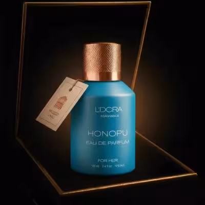 ادوپرفیوم خنک و ملایم زنانه HONOPO