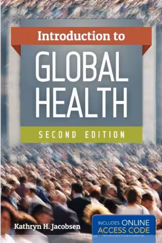 خرید و دانلود نسخه کامل کتاب Introduction to Global Health
