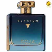 عطر Roja Elysium Pour Homme Parfum Cologne با حجم 100 میلی لیتر