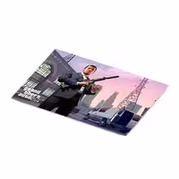 پد موس - پد ماوس  مدل gta v