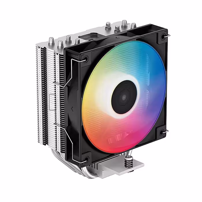 خنک کننده پردازنده دیپ کول AG400 ARGB
