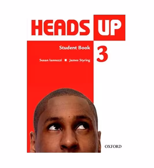Heads Up 3 هدز آپ سه