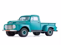 ماشین کنترلی FMS 1:18 Magnum RTR