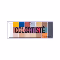 پالت رنگدانه چرب 20 رنگ فور اور 52 _ PCT