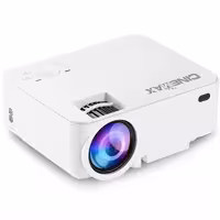 ویدئو پروژکتور قابل حمل سینمکس مدل T20