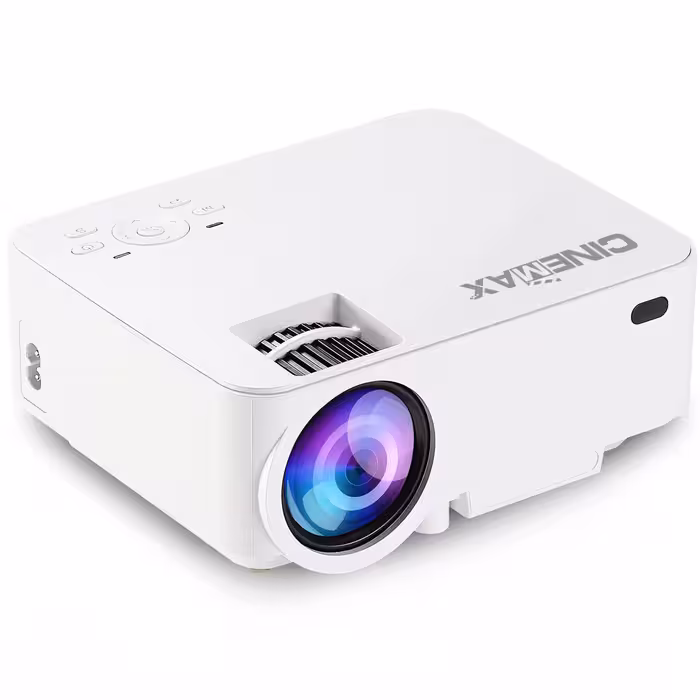 ویدئو پروژکتور قابل حمل سینمکس مدل T20