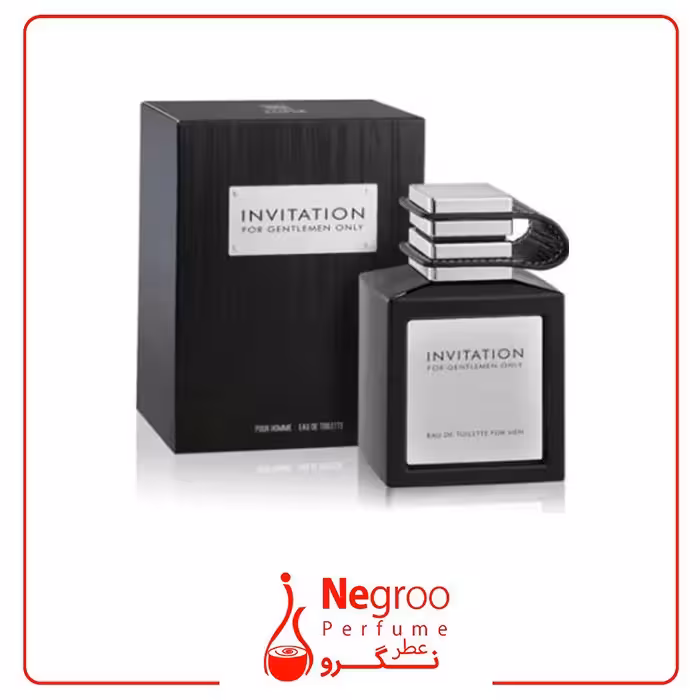 عطر ادکلن امپر اینویتیشن 100 میل