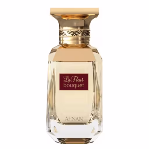 ادوپرفیوم La Fleur Bouquet از برند Afnan