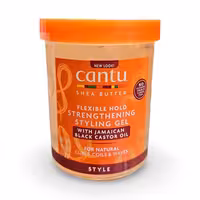 ژل حالت دهنده جاماییکا کانتو حجم 524 میل