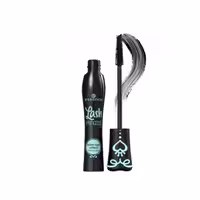 ریمل با تاثیر مژه مصنوعی لش پرنسس اسنس