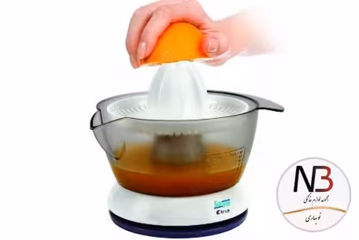 آب مرکبات گیر سیتروس سایا