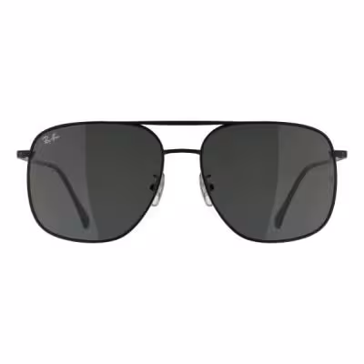 عینک آفتابی خلبانی پلاریزه ری بن مدل RB3679D-002/B1