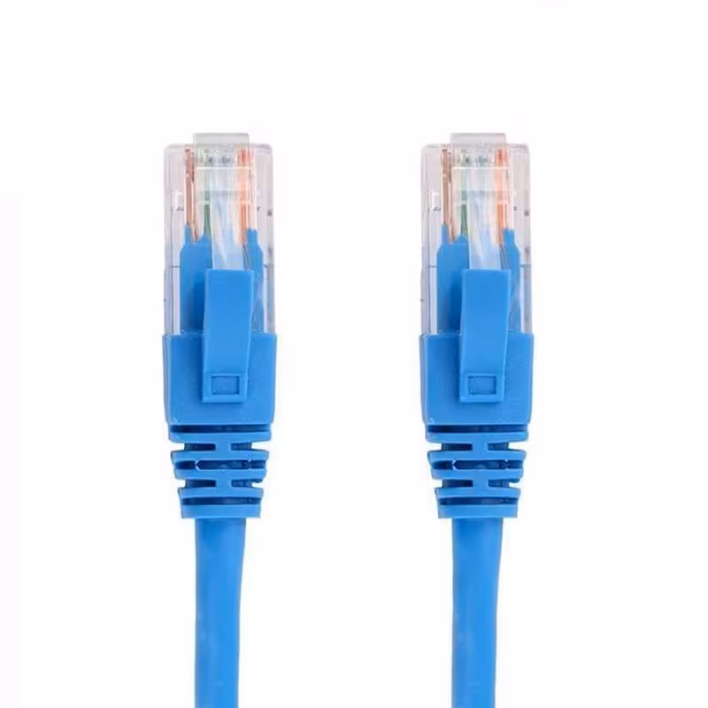 کابل شبکه CAT6 کی نت 5 متر