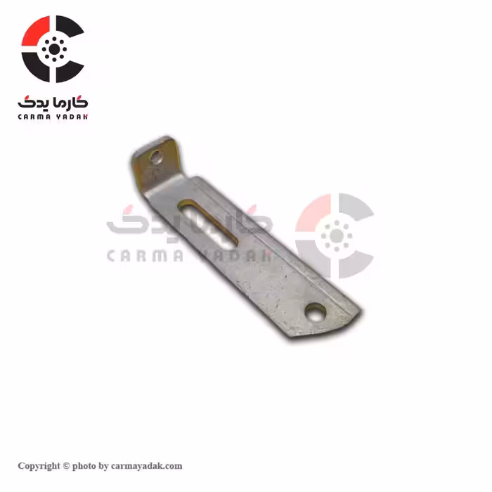 پایه رگلاژ تسمه دینام اچ سی کراس