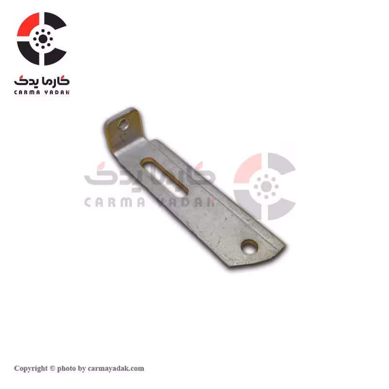 پایه رگلاژ تسمه دینام اچ سی کراس