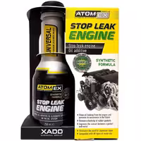 خرید نشت گیر و مکمل روغن موتور خودرو اکسادو 250 میلی لیتر | اتوموبی