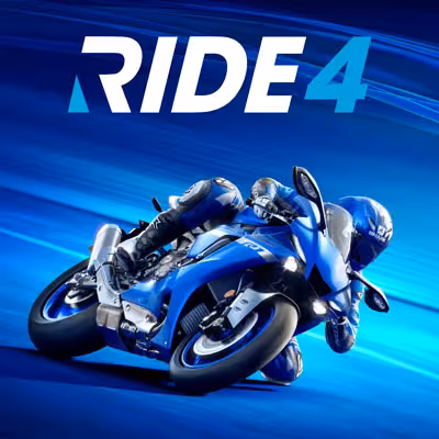 بازی Ride 4