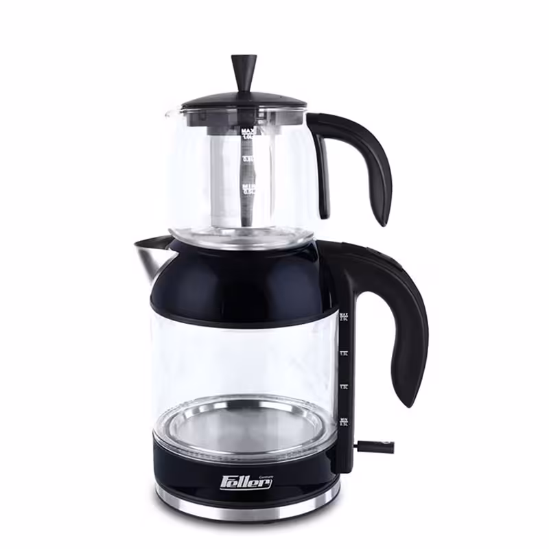 چای ساز فلر مدل Feller TS 286