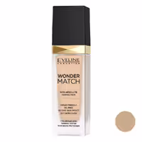 کرم پودر اولاین مدل Wonder Match شماره 30 حجم 30 میلی لیترColl Beige 30