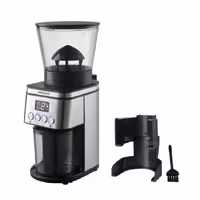 آسیاب قهوه نیمه صنعتی سوکانی مدل SK-04038