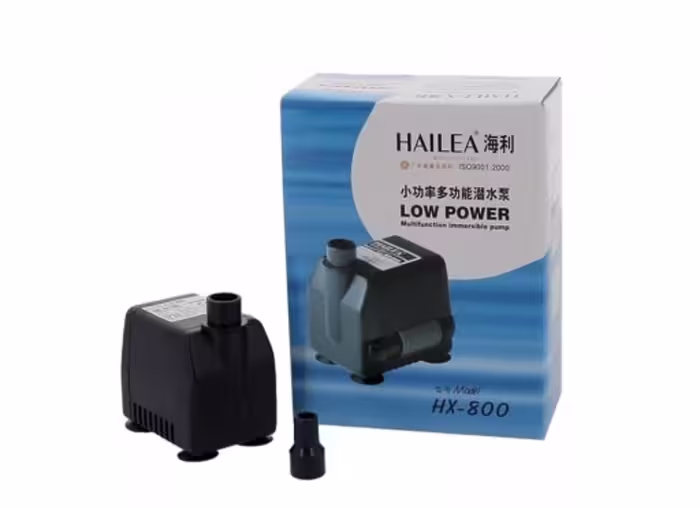واترپمپ آکواریوم هایلا مدل HX_800