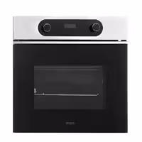 فر توکار استیل البرز مدل FG3 گازی