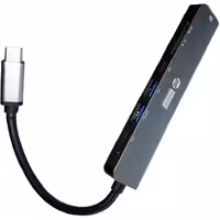 هاب 7 پورت پودر مدل Poder PD07